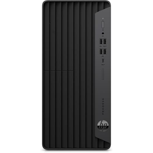HP ProDesk 600 G6 Micro Tower Core i7